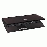 ноутбук ASUS K53BE E2-1800/2/320/Win 8 Коричневый