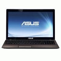 ноутбук ASUS K53E B960/2/320/Win 7 HB Коричневый