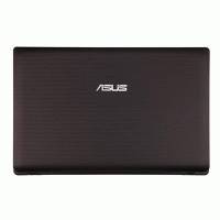 ноутбук ASUS K53Z E2 3000M/3/500/Win 7 HB Коричневый