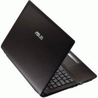 ноутбук ASUS K53SD B960/2/320/BT/DOS Коричневый