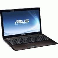 ноутбук ASUS K53SD i3 2310M/4/320/BT/Win 7 HB Коричневый