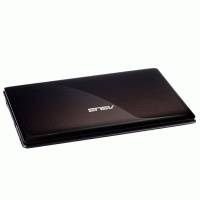 ноутбук ASUS K43BY E350/3/320/BT/Win 7 HB Коричневый