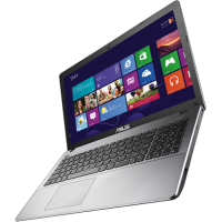 ноутбук ASUS K550VX-DM368T 90NB0BBJ-M04970