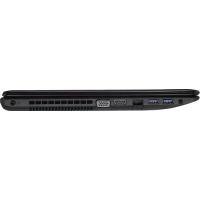 ноутбук ASUS K550VX-DM467T 90NB0BBJ-M06200 Черный