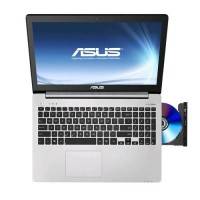 ноутбук ASUS K551LB-XO186H 90NB02G2-M03530 Черный