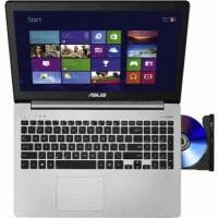 ноутбук ASUS K551LB-XX169H 90NB02A2-M04370 Серебристый