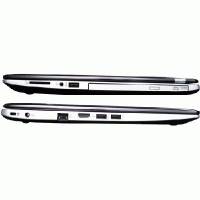 ноутбук ASUS K551LB-XX173H 90NB02A2-M03010 Черный
