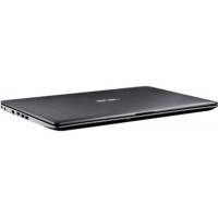 ноутбук ASUS K551LB-XX248H 90NB02A2-M03570 Черный