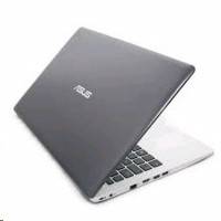 ноутбук ASUS K551LB-XX252D 90NB02A2-M04380 Черный