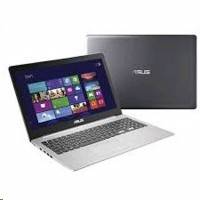 ноутбук ASUS K551LB-XX253D 90NB02A2-M04970 Черный