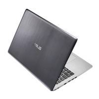 ноутбук ASUS K551LN 90NB05F2-M02600 Серый