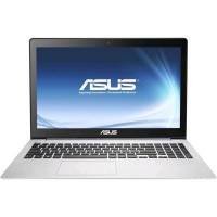 ноутбук ASUS K551LN-XX009H 90NB05F2-M00140 Серый