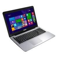 ноутбук ASUS K555LA-XO788H 90NB0657-M11670 Черный