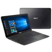 ноутбук ASUS K555YI-XX176T 90NB09C8-M03240 Черный