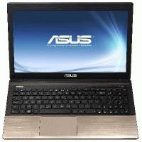 ноутбук ASUS K55A i3 3110/4/320/BT/Win 8 Коричневый