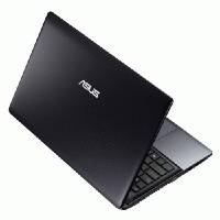 ноутбук ASUS K55DR A6 4400M/4/500/BT/DOS Черный