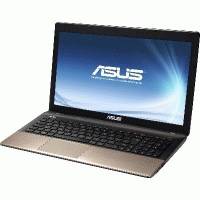 ноутбук ASUS K55VD i3 3110/4/320/BT/Win 8 Коричневый