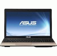 ноутбук ASUS K55VD i5 3210M/4/500/BT/Win 8 Коричневый