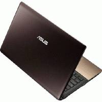 ноутбук ASUS K55VJ-SX025H 90NB00A1-M00300 Коричневый