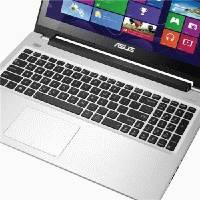 ноутбук ASUS K56CB-XO031H 90NB0151-M00340 Черный