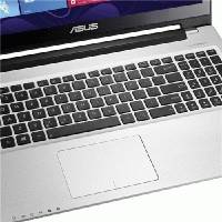 ноутбук ASUS K56CB-XO032H 90NB0151-M02360 Черный