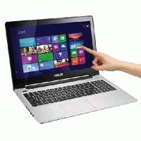 ноутбук ASUS K56CB-XO506H 90NB0151-M07740 Черный