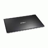 ноутбук ASUS K56CM B987/4/320/BT/Win 8 Черный