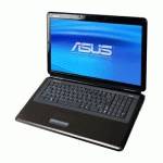 ноутбук ASUS K70ID T4500/4/320/DOS Черный