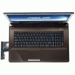 ноутбук ASUS K72DY P960/4/500/BT/DOS