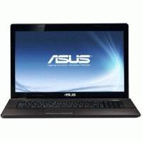 ноутбук ASUS K73TK A4 3305M/4/500/Win 7 HB Коричневый