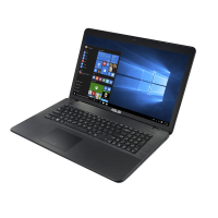 ноутбук ASUS K751SV-TY019T 90NB0BR1-M00430 Черный