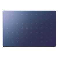 ноутбук ASUS Laptop 12 L210MA-GJ092T 90NB0R41-M06100 Синий