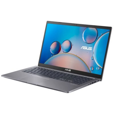 ноутбук ASUS Laptop 15 F515JA-BQ1075 90NB0SR1-M022R0 ENG Серый