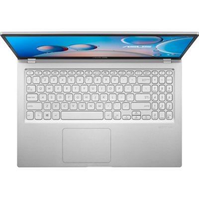 ноутбук ASUS Laptop 15 M515DA-EJ1698 90NB0T42-M00NZ0-wpro Серебристый