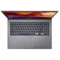 ноутбук ASUS Laptop 15 X509JA-EJ028 90NB0QE2-M00690 Серый