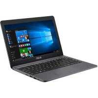 ноутбук ASUS Laptop E203MA-FD001T 90NB0J02-M03120 Серый