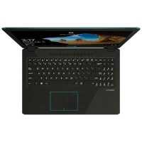 ноутбук ASUS Laptop M570DD-E4126 90NB0PK1-M01780 Черный