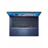 ноутбук ASUS Laptop X415JA-EK465T 90NB0ST3-M07480 Синий