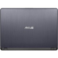 ноутбук ASUS Laptop X507MA-BR001 90NB0HL1-M00980 Серый