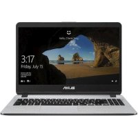 ноутбук ASUS Laptop X507UA-BQ307 90NB0HI1-M04580 Серый