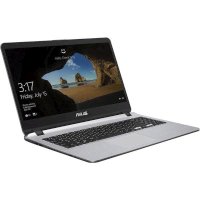 ноутбук ASUS Laptop X507UA-EJ1223 90NB0HI1-M17930 Черный