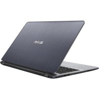 ноутбук ASUS Laptop X507UA-EJ1223 90NB0HI1-M17930 Черный