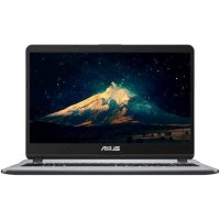 ноутбук ASUS Laptop X507UB-BQ362T 90NB0HN1-M05140 Серый