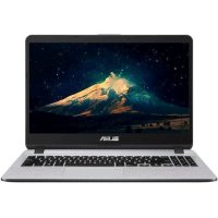 ноутбук ASUS Laptop X507UB-BQ362T 90NB0HN1-M05140 Серый