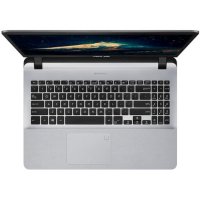 ноутбук ASUS Laptop X507UB-BQ362T 90NB0HN1-M05140 Серый