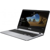 ноутбук ASUS Laptop X507UF-EJ495 90NB0JB1-M06280 Черный