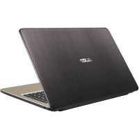 ноутбук ASUS Laptop X540BA-DM008 90NB0IY1-M10180 Черный