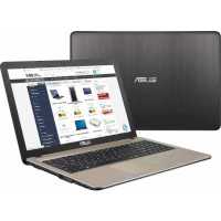 ноутбук ASUS Laptop X540BA-DM008 90NB0IY1-M10180 Черный