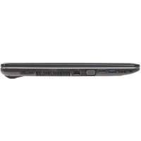 ноутбук ASUS Laptop X540YA-XO048T 90NB0CN1-M00680 Черный