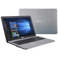 ноутбук ASUS Laptop X541SA-XO689 90NB0CH3-M13610 Серебристый